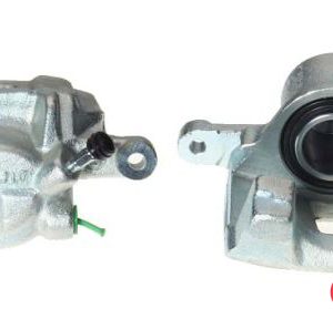 Etrier frana TOYOTA PREVIA II (_R3_) 2.0 D-4D (CLR30_, CLR30R) diesel 116 cai BREMBO F 83 168
