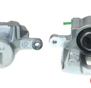 Etrier frana TOYOTA AVENSIS VERSO (_M2_) 2.0 D (CLM20_, CLM20R) diesel 116 cai BREMBO F 83 169