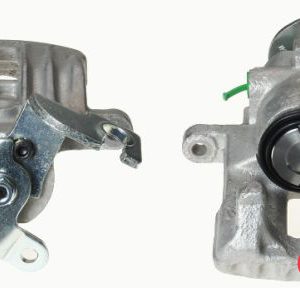 Etrier frana TOYOTA COROLLA (_E11_) 1.6 (AE111) benzina 110 cai BREMBO F 83 176