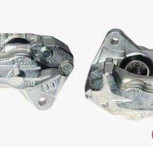 Etrier frana TOYOTA LAND CRUISER 90 (_J9_) 3.0 TD (KZJ90, KZJ95) diesel 140 cai BREMBO F 83 188