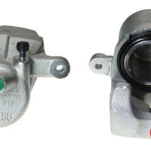 Etrier frana TOYOTA RAV 4 II (_A2_) 2.0 (ACA26) benzina 150 cai BREMBO F 83 195