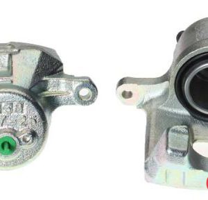 Etrier frana TOYOTA CELICA cupe (_T23_) 1.8 16V TS (ZZT231_, ZZT231R) benzina 192 cai BREMBO F 83 198