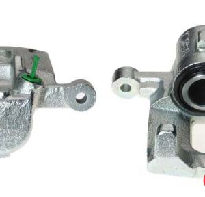 Etrier frana TOYOTA COROLLA (_E12_) 2.0 D-4D (CDE120_, CDE120R) diesel 90 cai BREMBO F 83 200