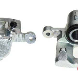 Etrier frana TOYOTA COROLLA limuzina (_E12_) 2.0 D-4D (CDE120_, CDE120R) diesel 116 cai BREMBO F 83 201