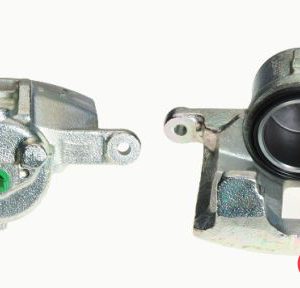 Etrier frana TOYOTA COROLLA limuzina (_E12_) 2.0 D-4D (CDE120_, CDE120R) diesel 116 cai BREMBO F 83 204