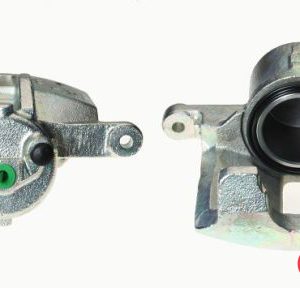 Etrier frana TOYOTA COROLLA (_E12_) 2.0 D-4D (CDE120_, CDE120R) diesel 90 cai BREMBO F 83 205