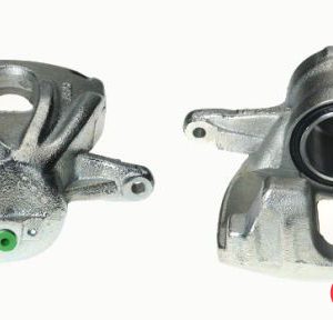 Etrier frana TOYOTA AVENSIS limuzina (_T25_) 2.4 VVT-i (AZT251_, AZT251R) benzina 170 cai BREMBO F 83 214