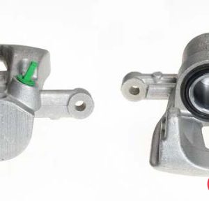 Etrier frana TOYOTA AVENSIS (_T25_) 2.2 D-4D (ADT251_, ADT251R) diesel 150 cai BREMBO F 83 216