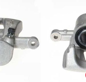 Etrier frana TOYOTA AVENSIS (_T25_) 2.2 D-CAT (ADT251_, ADT251R) diesel 177 cai BREMBO F 83 217