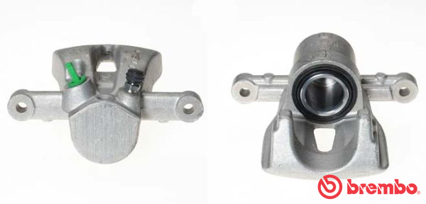 Etrier frana TOYOTA AVENSIS limuzina (_T25_) 2.4 VVT-i (AZT251_, AZT251R) benzina 170 cai BREMBO F 83 217