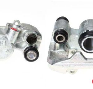 Etrier frana TOYOTA CELICA cupe (_T23_) 1.8 16V TS (ZZT231_, ZZT231R) benzina 192 cai BREMBO F 83 220