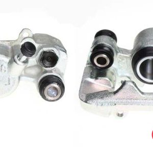 Etrier frana TOYOTA CELICA cupe (_T23_) 1.8 16V TS (ZZT231_, ZZT231R) benzina 192 cai BREMBO F 83 221