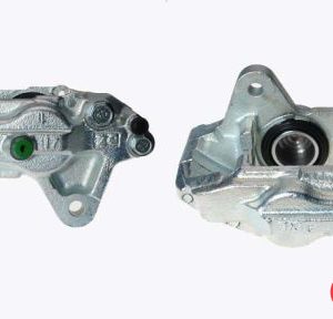 Etrier frana TOYOTA LAND CRUISER PRADO (_J12_) 3.0 D (KZJ120) diesel 125 cai BREMBO F 83 222