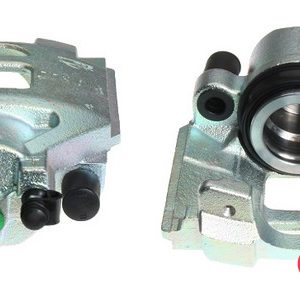 Etrier frana TOYOTA YARIS (_P9_) 1.0 VVT-i (KSP90_, KSP90R) benzina 69 cai BREMBO F 83 251