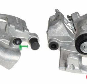 Etrier frana TOYOTA YARIS (_P9_) 1.3 VVT-i (SCP90_, SCP90R) benzina 87 cai BREMBO F 83 252