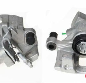 Etrier frana TOYOTA YARIS (_P9_) 1.0 VVT-i (KSP90_, KSP90R) benzina 69 cai BREMBO F 83 253