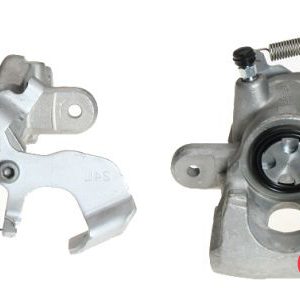 Etrier frana TOYOTA VERSO S (_P12_) 1.4 D4-D (NLP121_, NLP121R) diesel 90 cai BREMBO F 83 259