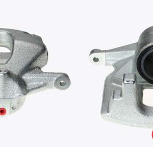 Etrier frana TOYOTA AVENSIS combi (_T27_) 2.0 D-4D (WWT271_) diesel 143 cai BREMBO F 83 272