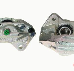 Etrier frana TOYOTA HILUX VII pick-up (_N1_, _N2_, _N3_) 2.5 D-4D 4WD (KUN25) diesel 144 cai BREMBO F 83 294