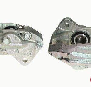 Etrier frana TOYOTA HILUX VII pick-up (_N1_, _N2_, _N3_) 2.5 D-4D 4WD (KUN25_, KUN25R) diesel 120 cai BREMBO F 83 295