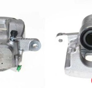 Etrier frana TOYOTA VERSO VAN (_R2_) D4d (AUR20) diesel 124 cai BREMBO F 83 304