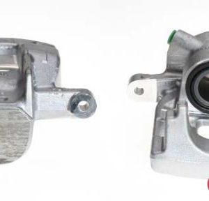 Etrier frana TOYOTA VERSO (_R2_) 1.6 (ZGR20) benzina 110 cai BREMBO F 83 305