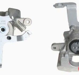 Etrier frana TOYOTA AVENSIS limuzina (_T27_) 1.6 VVT-i (ZRT270_, ZRT270R) benzina 132 cai BREMBO F 83 307