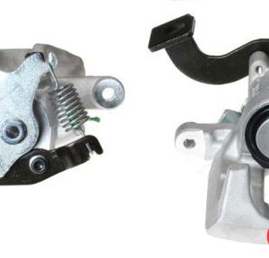 Etrier frana TOYOTA AURIS (_E15_) 1.4 D-4D (NDE150_, NDE150R) diesel 90 cai BREMBO F 83 310