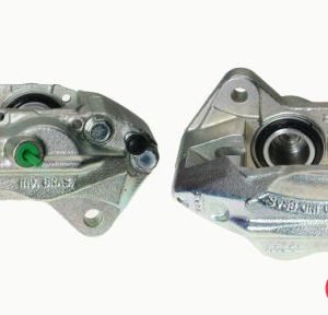 Etrier frana TOYOTA HILUX VII pick-up (_N1_, _N2_, _N3_) 3.0 D-4D 4WD (KUN26) diesel 171 cai BREMBO F 83 312