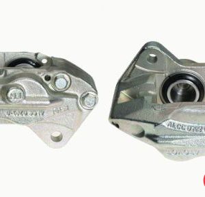 Etrier frana TOYOTA HILUX VII pick-up (_N1_, _N2_, _N3_) 2.5 D-4D 4WD (KUN25_, KUN25R) diesel 120 cai BREMBO F 83 313