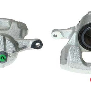 Etrier frana TOYOTA AURIS (_E18_) 1.2 (NRE185_, NRE185R) benzina 116 cai BREMBO F 83 332