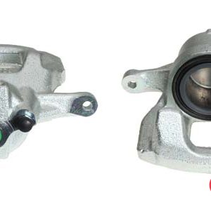 Etrier frana TOYOTA AURIS (_E18_) 1.2 (NRE185_, NRE185R) benzina 116 cai BREMBO F 83 333