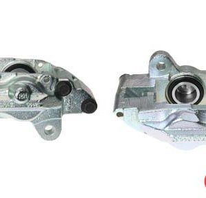 Etrier frana TOYOTA HILUX VII pick-up (_N1_, _N2_, _N3_) 2.5 D-4D 4WD (KUN25_, KUN25R) diesel 120 cai BREMBO F 83 339