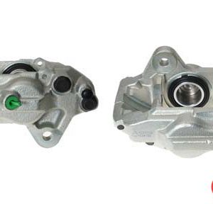 Etrier frana TOYOTA HILUX VII platou / sasiu (_N1_, _N2_) 3.0 D 4WD (KUN26) diesel 171 cai BREMBO F 83 340