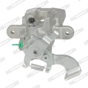 Etrier frana TOYOTA AURIS (_E15_) 1.33 Dual-VVTi (NRE150_, NRE150R) benzina 99 cai FERODO FCL695154