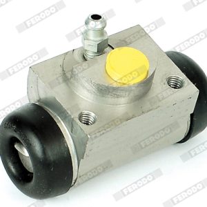 Cilindru receptor frana TOYOTA YARIS (_P9_) 1.33 VVT-i (NSP90_, NSP90R) benzina 99 cai FERODO FHW4376