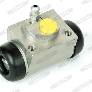 Cilindru receptor frana TOYOTA YARIS (_P9_) 1.0 GPL (KSP90_) Benzina/Autogaz (GPL) 69 cai FERODO FHW4526