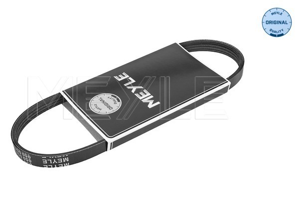 Curea transmisie cu caneluri TOYOTA COROLLA Liftback (_E9_) 1.3 i (EE90) benzina 75 cai MEYLE 050 004 0815