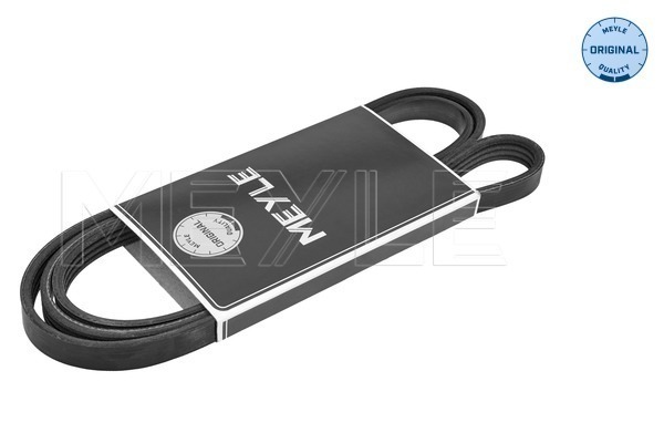 Curea transmisie cu caneluri TOYOTA YARIS (_P1_) 1.0 (SCP10_, SCP10R) benzina 65 cai MEYLE 050 004 1775