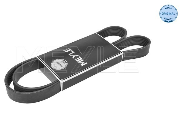 Curea transmisie cu caneluri TOYOTA RAV 4 III (_A3_) 2.2 D 4WD (ALA30_, ALA30R) diesel 150 cai MEYLE 050 007 1370