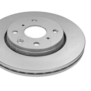 Disc frana TOYOTA AYGO (_B1_) 1.0 (KGB10_, KGB10R) benzina 68 cai MEYLE 11-15 521 0037/PD