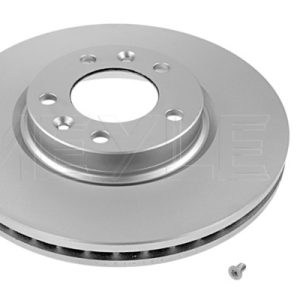 Disc frana TOYOTA PROACE CITY Autoutilitara/limuzina spatioasa (BPZ_) 1.2 VVT-i 110 (BPZN) benzina 110 cai MEYLE 11-15 521 0038/PD