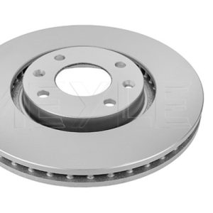 Disc frana TOYOTA PROACE CITY VERSO microbus (BKY_) 1.2 VVT-i 130 (BKYN) benzina 131 cai MEYLE 11-83 521 0018/PD