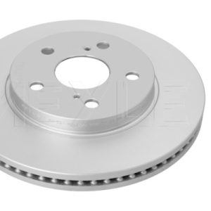 Disc frana TOYOTA COROLLA limuzina (_E21_) 1.6 VVTi (ZRE210) benzina 132 cai MEYLE 11-83 521 0048/PD