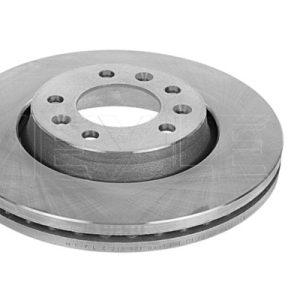 Disc frana TOYOTA PROACE caroserie (MDX_) 1.6 D (MDX9) diesel 90 cai MEYLE 215 521 0033