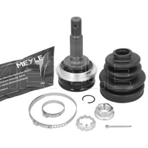 Cap planetara TOYOTA CAMRY limuzina (_V1_) 2.0 (SV11_, SV11R) benzina 107 cai MEYLE 30-14 498 0002