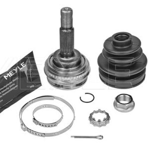 Cap planetara TOYOTA CARINA IV limuzina (_T15_) 2.0 D (CT150_, CT150R) diesel 68 cai MEYLE 30-14 498 0006