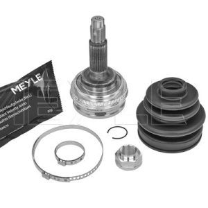 Cap planetara TOYOTA CARINA IV limuzina (_T15_) 2.0 D (CT150_, CT150R) diesel 68 cai MEYLE 30-14 498 0015