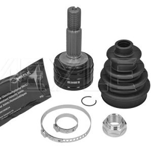 Cap planetara TOYOTA AYGO (_B1_) 1.0 (KGB10_, KGB10R) benzina 68 cai MEYLE 30-14 498 0021