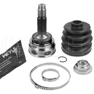 Cap planetara TOYOTA YARIS VERSO (_P2_) 1.3 (NCP20_, NCP22_, NCP20R, NCP22R) benzina 86 cai MEYLE 30-14 498 0022